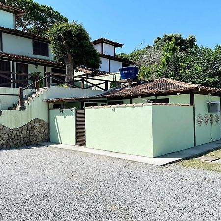 Casa Aconchegante A 7 Min Da Praia Armacao dos Buzios Luaran gambar