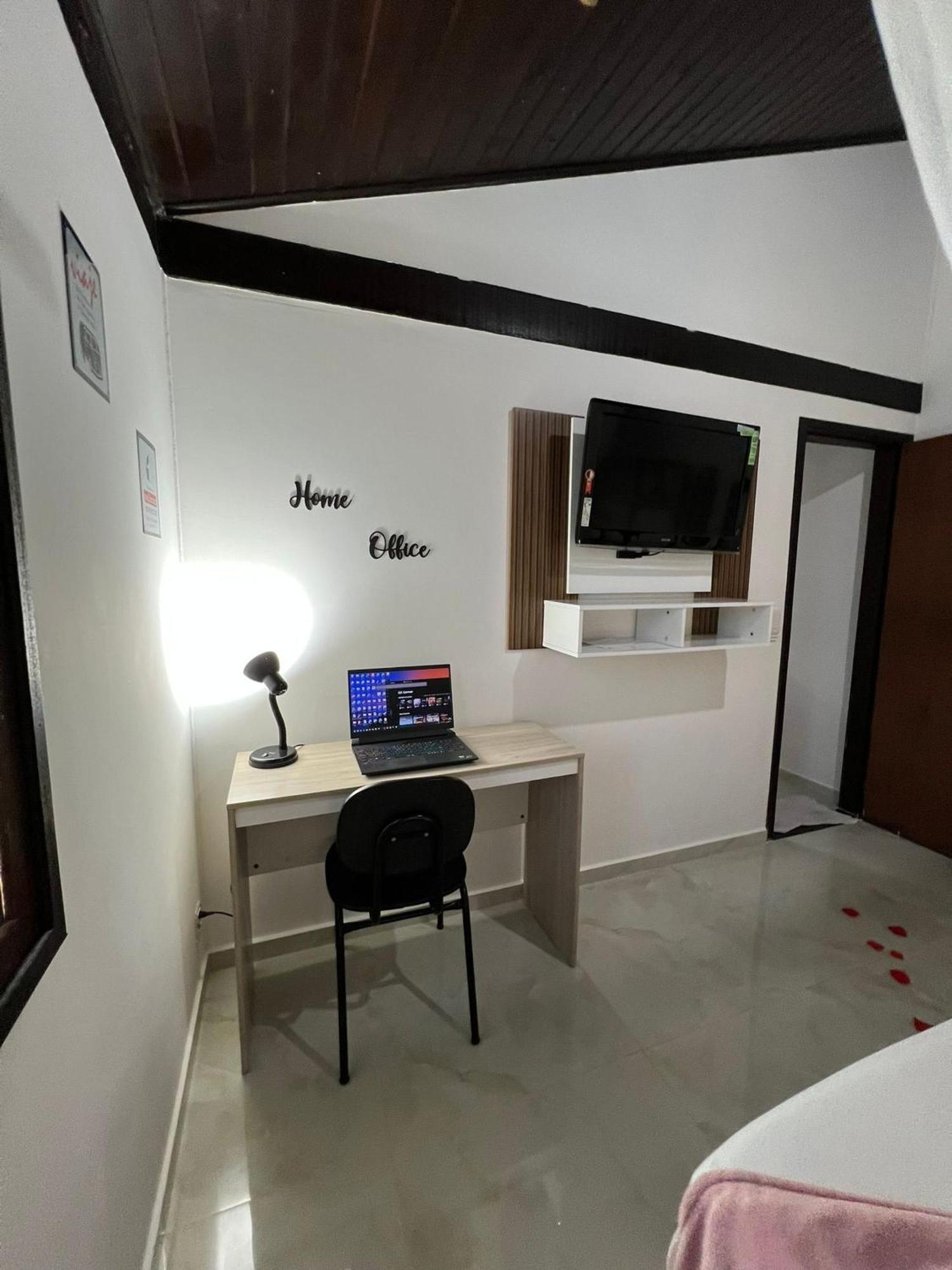 Casa Aconchegante A 7 Min Da Praia Armacao dos Buzios Luaran gambar