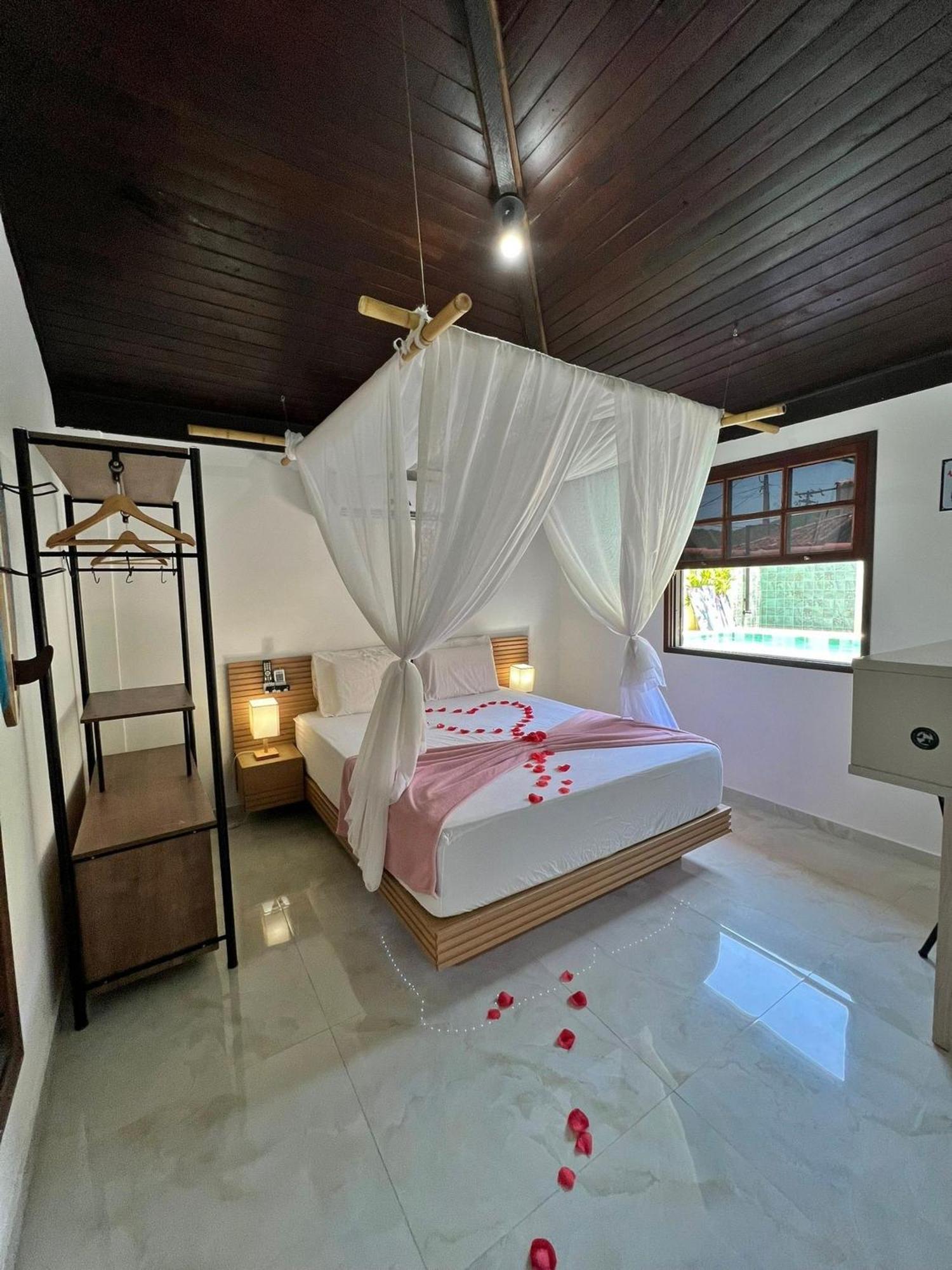 Casa Aconchegante A 7 Min Da Praia Armacao dos Buzios Luaran gambar