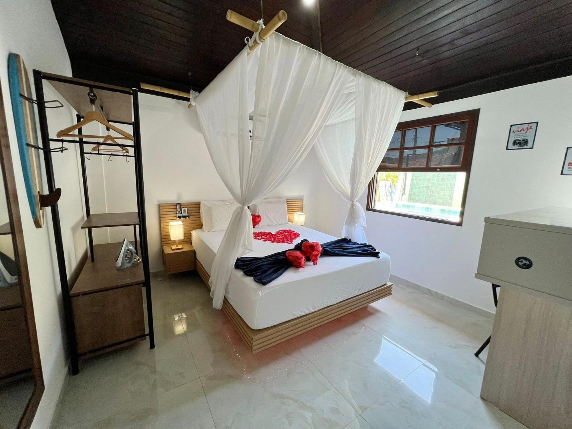 Casa Aconchegante A 7 Min Da Praia Armacao dos Buzios Luaran gambar