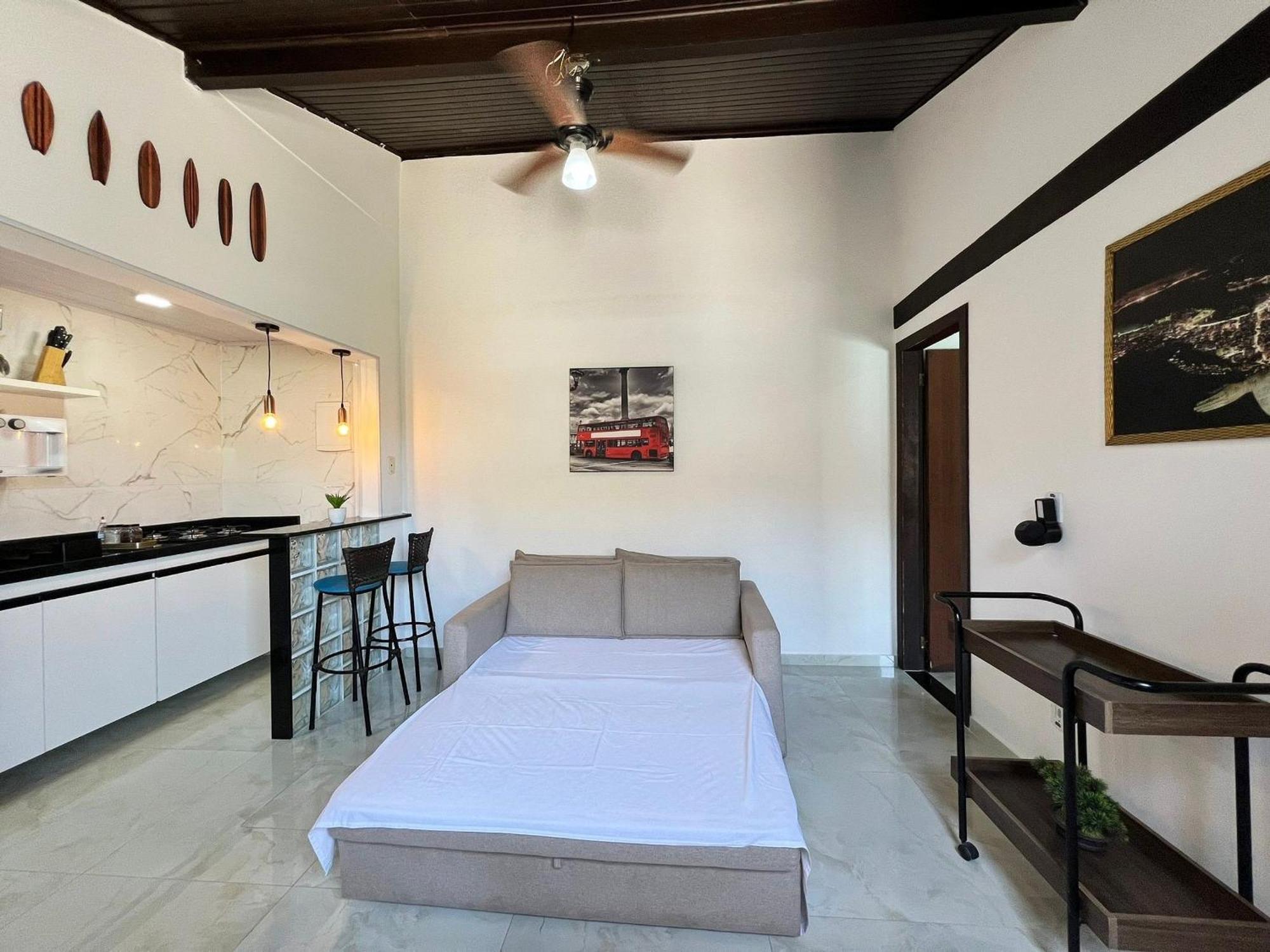 Casa Aconchegante A 7 Min Da Praia Armacao dos Buzios Luaran gambar