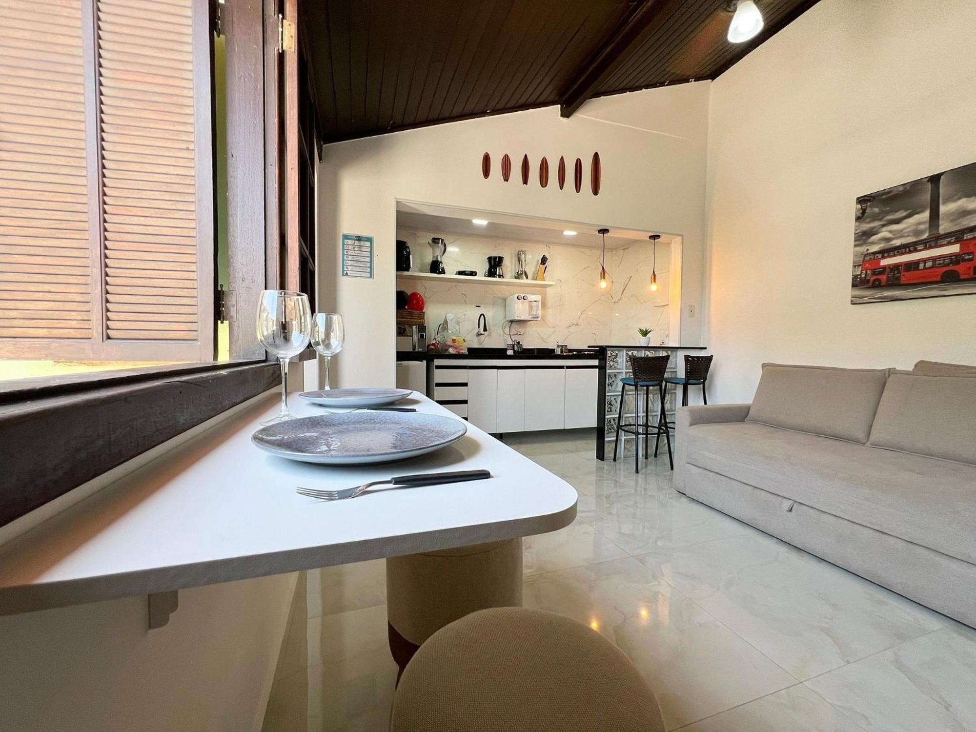 Casa Aconchegante A 7 Min Da Praia Armacao dos Buzios Luaran gambar